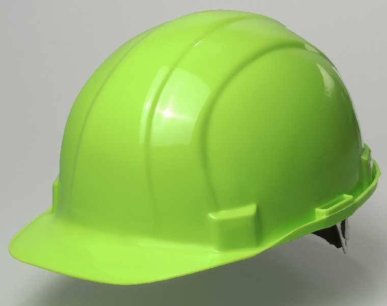 Hard Hat Construction Hats OSHA Made in USA 14 Colors eBay