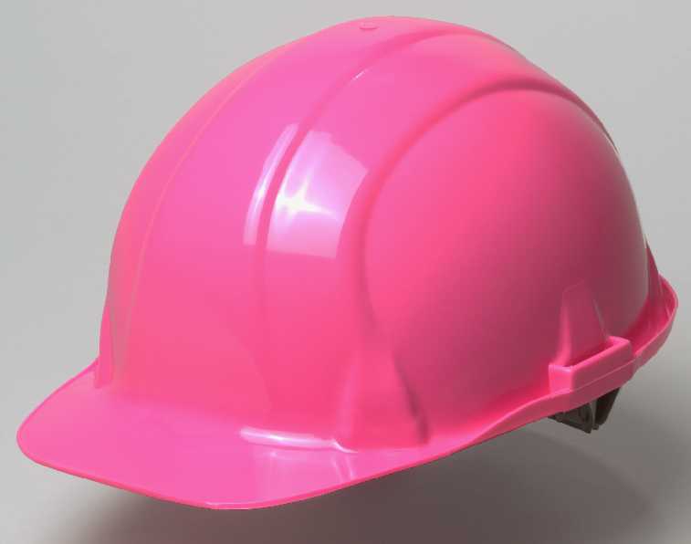 Hard Hat Construction Hats OSHA Made in USA 14 Colors