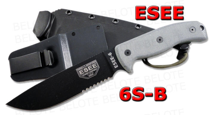 Esee knives for sale Horizon Bladeworks