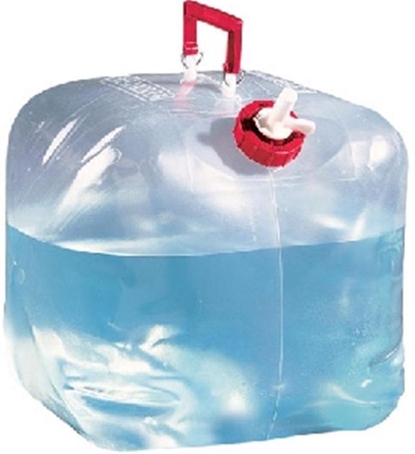 Reliance TWO 5 Gallon Collapsible Water Containers Jugs NEW LOT! | eBay