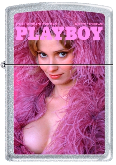 Playboy May 1974 Complete Magazine w/ Centerfold Playboy May 1974 Complete Magazine w/ Centerfold