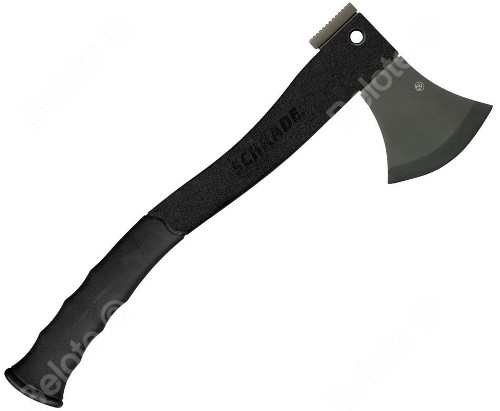 SCHRADE（シュレード）アックス【SCAXE2L】 SCAXE2L.jpg