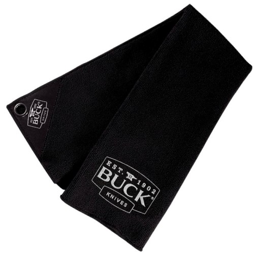 Image result for Buck Knives Towel