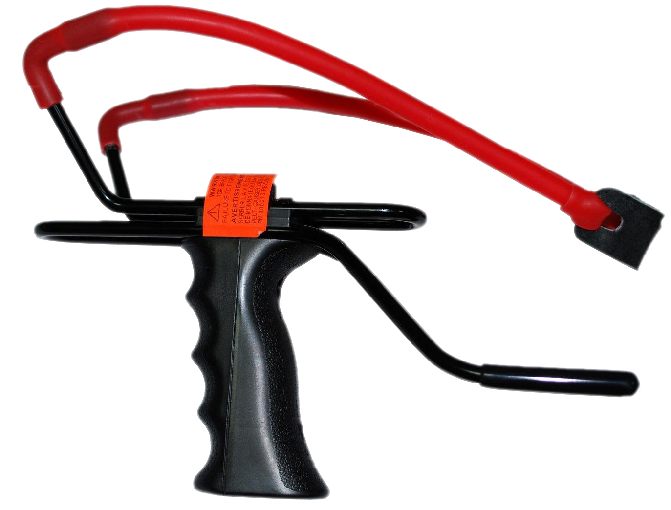 Marksman 3061 Hunting Slingshot Adjustable Arm Support Wrist Rocket Sporting Goods Outdoor Sports