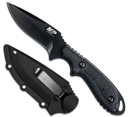 Smith & Wesson Shield Fixed Blade Knife 3