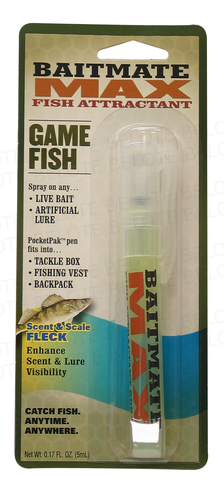 baitmate live gamefish
